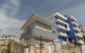 Vasili Sunstay Apartments